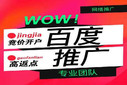 百度竞价公司之行业领先企业的投放策略